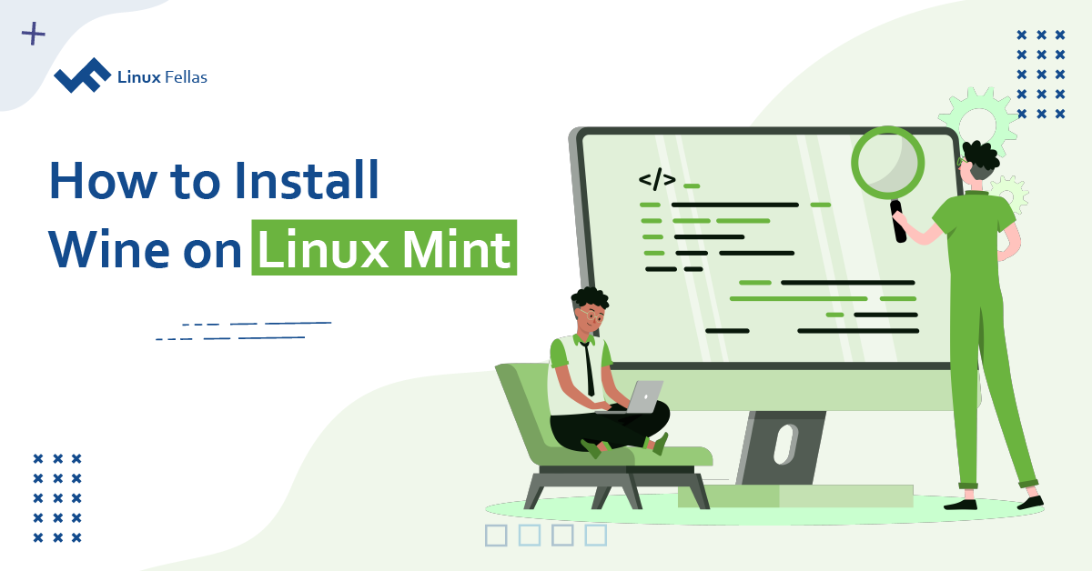 Learn how to install Wine on Linux Mint